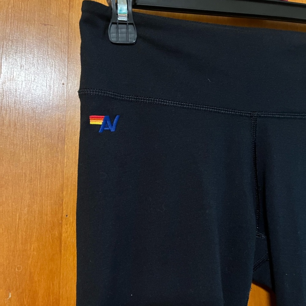 Aviator Nation Leggings (S) - Picture 3 of 9